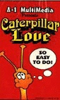 (image for) Caterpillar Love